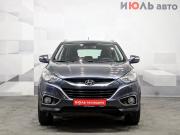 Hyundai ix35 I Екатеринбург  - изображение 21