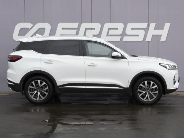 Chery Tiggo 7 Pro I с пробегом 2022 года, цена 1 669 000 рублей, 82179 км, внедорожник, Автокод Объявления