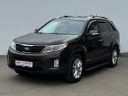 Kia Sorento II Рестайлинг Москва  - изображение 17