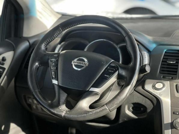 Nissan Murano II (Z51) Рестайлинг 2 с пробегом 2013 года, цена 1 495 000 рублей, 169712 км, внедорожник, Автокод Объявления