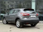 Nissan Qashqai II Самара  - изображение 21