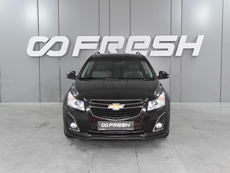 Chevrolet Cruze I Рестайлинг Ростов-на-Дону  - изображение 3