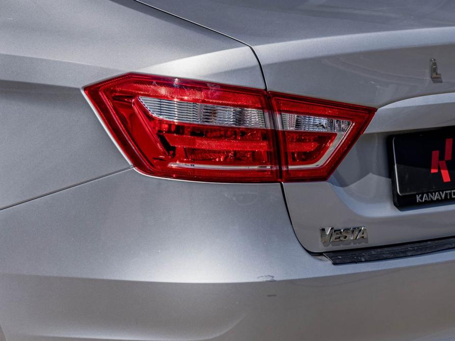 Lada (ВАЗ) Vesta I Казань  - изображение 6
