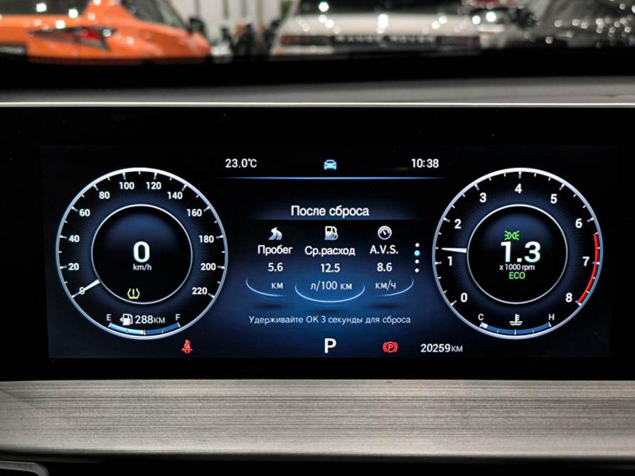 Chery Tiggo 4 Pro I Рестайлинг Казань  - изображение 16