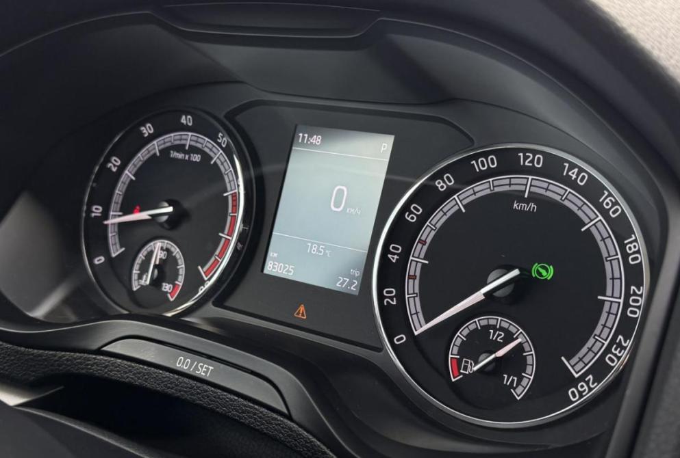 Skoda Karoq I Владимир  - изображение 9