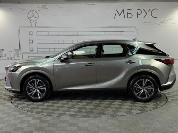 Новый Lexus RX V 2025 года, цена 7 790 000 рублей, внедорожник, Автокод Объявления