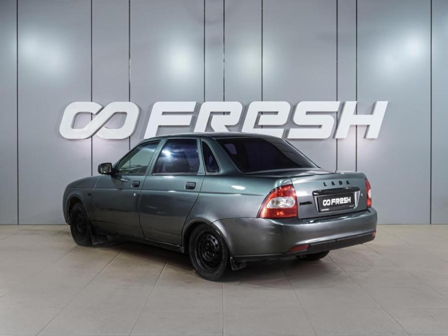 Lada (ВАЗ) Priora I Воронеж  - изображение 2