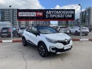 Renault Kaptur I Альметьевск  - изображение 23