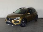 Renault Sandero II Москва  - изображение 18