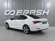 Skoda Octavia IV (A8) Ростов-на-Дону  - изображение 21