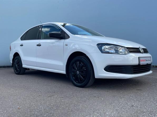 Volkswagen Polo V с пробегом 2012 года, цена 700 000 рублей, 129676 км, седан, Автокод Объявления