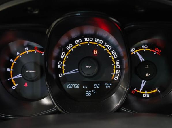 Lada (ВАЗ) Vesta I с пробегом 2019 года, цена 819 000 рублей, 158750 км, седан, Автокод Объявления