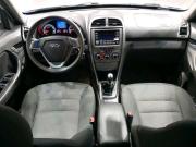 Chery Tiggo (T11) I Рестайлинг (FL) Оренбург  - изображение 26