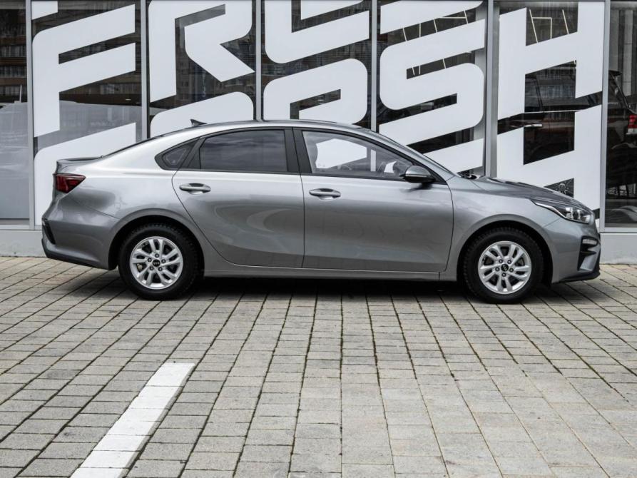 Kia K3 II Ставрополь  - изображение 5