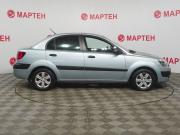 Kia Rio II Вологда  - изображение 20