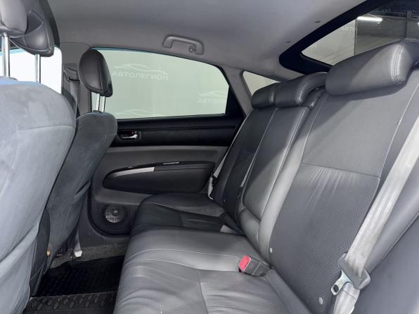 Toyota Prius II Рестайлинг (XW20) с пробегом 2009 года, цена 799 000 рублей, 217000 км, лифтбек, Автокод Объявления