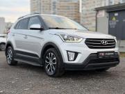 Hyundai Creta I Санкт-Петербург  - изображение 26