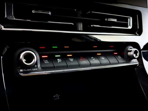 Haval M6 II с пробегом 2024 года, цена 1 800 000 рублей, 26831 км, внедорожник, Автокод Объявления