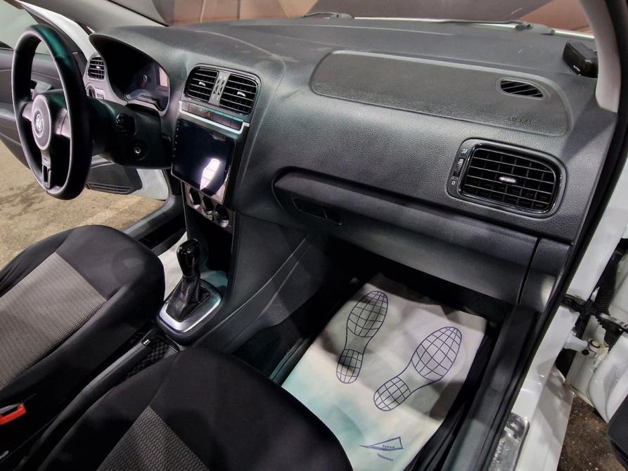 Volkswagen Polo V Ставрополь  - изображение 11