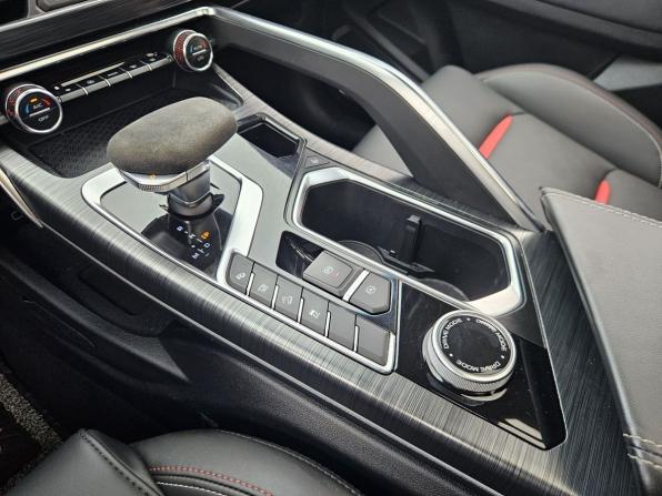 Geely Tugella I с пробегом 2019 года, цена 2 150 000 рублей, 67987 км, внедорожник, Автокод Объявления