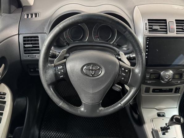 Toyota Corolla X (E140 E150) с пробегом 2008 года, цена 799 800 рублей, 272000 км, седан, Автокод Объявления