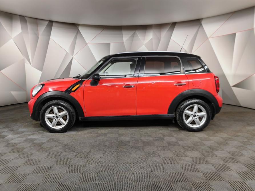 Mini Countryman I Москва  - изображение 5