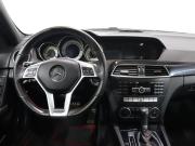 Mercedes-Benz C-Класс III (W204) Рестайлинг Москва  - изображение 39