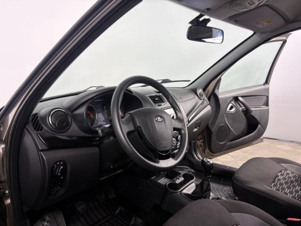 Lada (ВАЗ) Granta I Рестайлинг с пробегом 2022 года, цена 995 000 рублей, 14591 км, универсал, Автокод Объявления