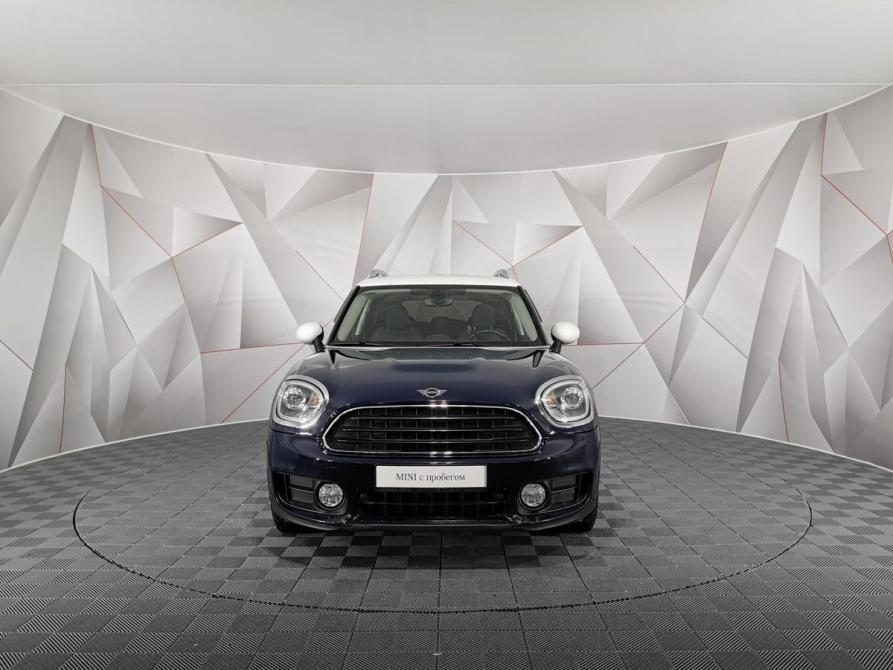 Mini Countryman II Москва  - изображение 3
