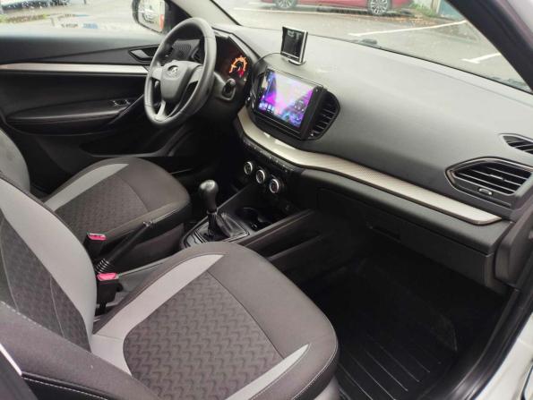 Lada (ВАЗ) Vesta I Рестайлинг (NG) с пробегом 2023 года, цена 890 000 рублей, 91451 км, седан, Автокод Объявления