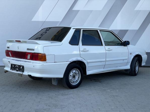 Lada (ВАЗ) 2115 с пробегом 2009 года, цена 145 000 рублей, 210676 км, седан, Автокод Объявления
