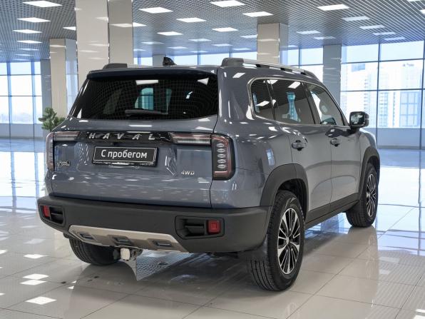 Haval Dargo I с пробегом 2023 года, цена 2 464 000 рублей, 100054 км, внедорожник, Автокод Объявления