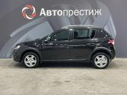 Renault Sandero II Пермь  - изображение 35