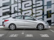 Hyundai Solaris I Рестайлинг Краснодар  - изображение 24