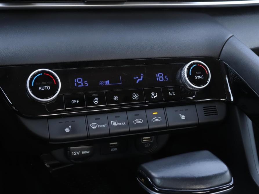 Hyundai Elantra VII (CN7) Москва  - изображение 15