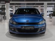 Volkswagen Scirocco III Москва  - изображение 26