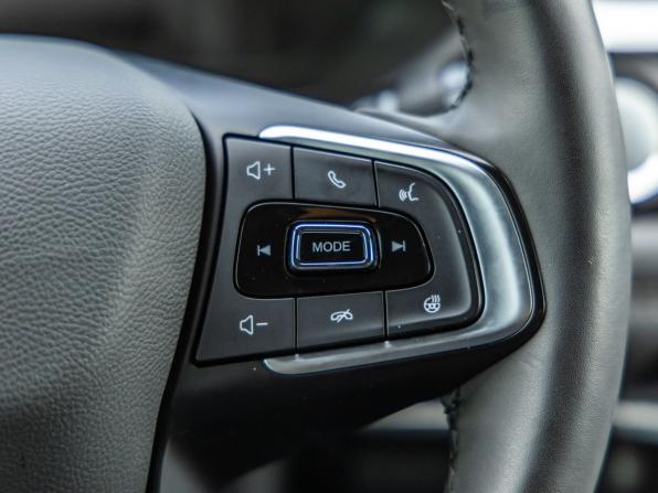 Xcite X-Cross 7 с пробегом 2024 года, цена 1 698 000 рублей, 5229 км, внедорожник, Автокод Объявления