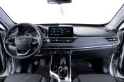 Chery Tiggo 4 Pro I Рестайлинг Тюмень  - изображение 38