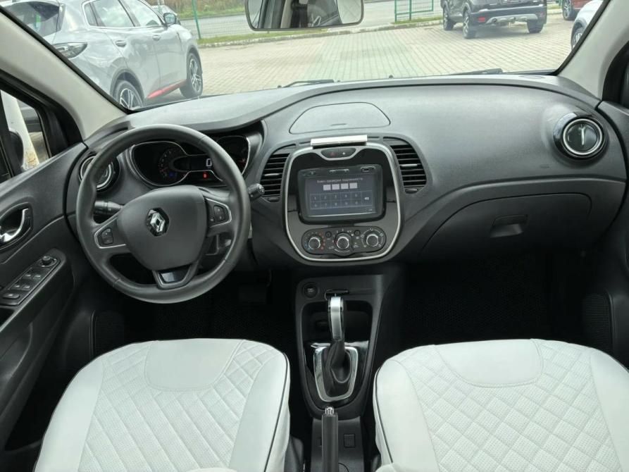 Renault Kaptur I Вологда  - изображение 11