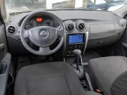 Nissan Almera III (G15) Краснодар  - изображение 23