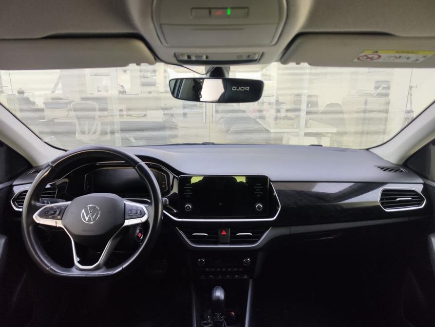 Volkswagen Polo VI Уфа  - изображение 17