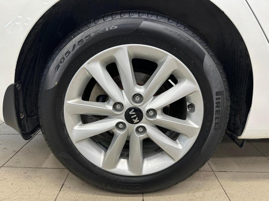 Kia Cerato III Рестайлинг (Classic) Балашиха  - изображение 17