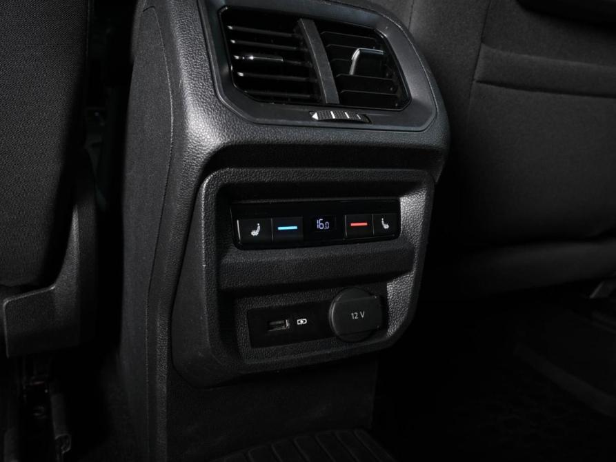 Volkswagen Tiguan II Ростов-на-Дону  - изображение 19