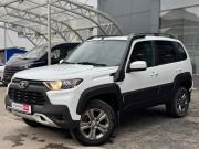 Lada (ВАЗ) Niva Travel I Пермь  - изображение 21