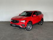 Geely Atlas Pro Москва  - изображение 22