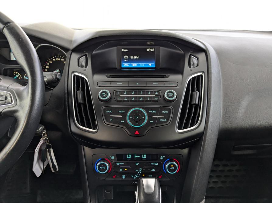 Ford Focus III Рестайлинг Москва  - изображение 15