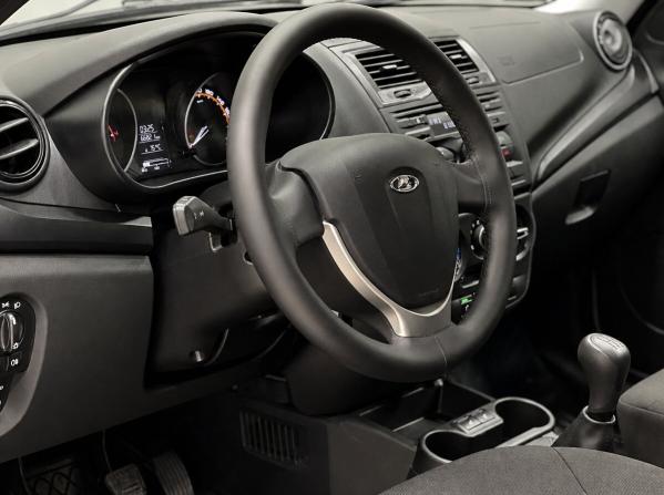 Lada (ВАЗ) Granta I Рестайлинг с пробегом 2023 года, цена 870 000 рублей, 66820 км, седан, Автокод Объявления