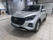 Chery Tiggo 4 Pro I Рестайлинг Уфа  - изображение 9
