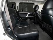 Toyota Land Cruiser 200 Series Рестайлинг 1 Иркутск  - изображение 34