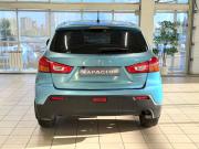 Mitsubishi ASX I Волгоград  - изображение 22